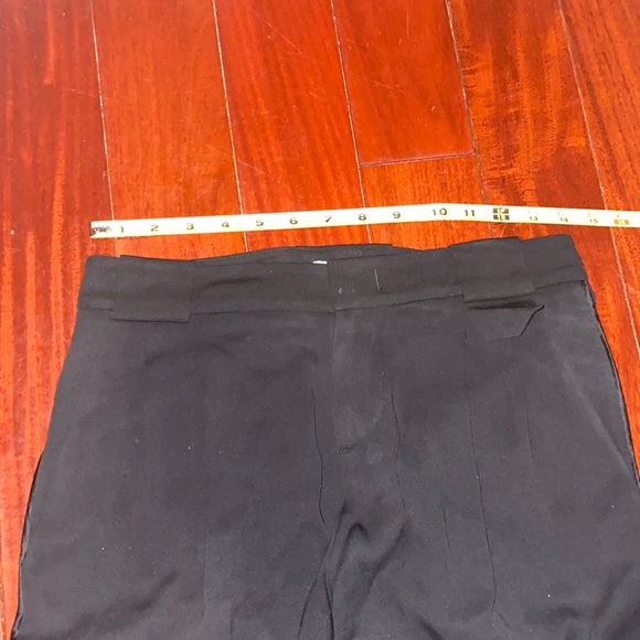 Emilio Pucci silk pants - Picture 4 of 8